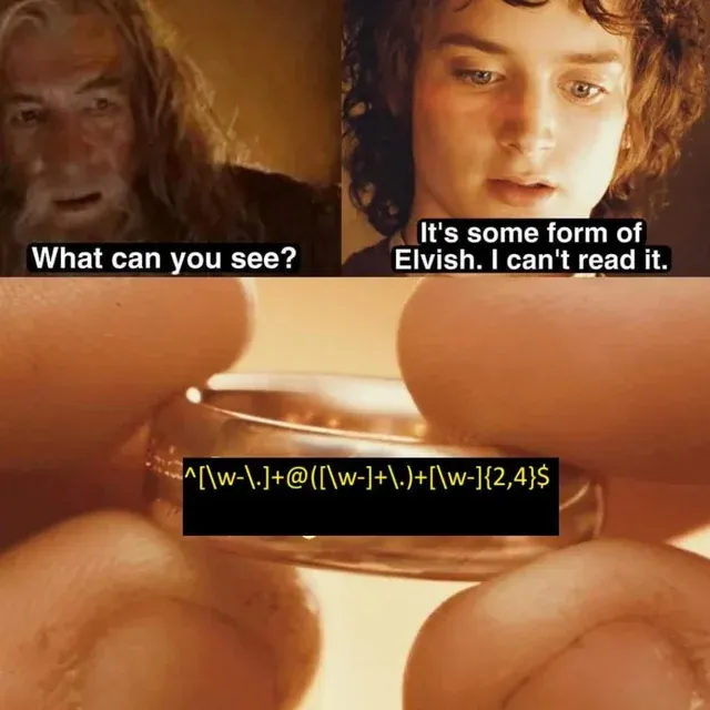 OSINT meme