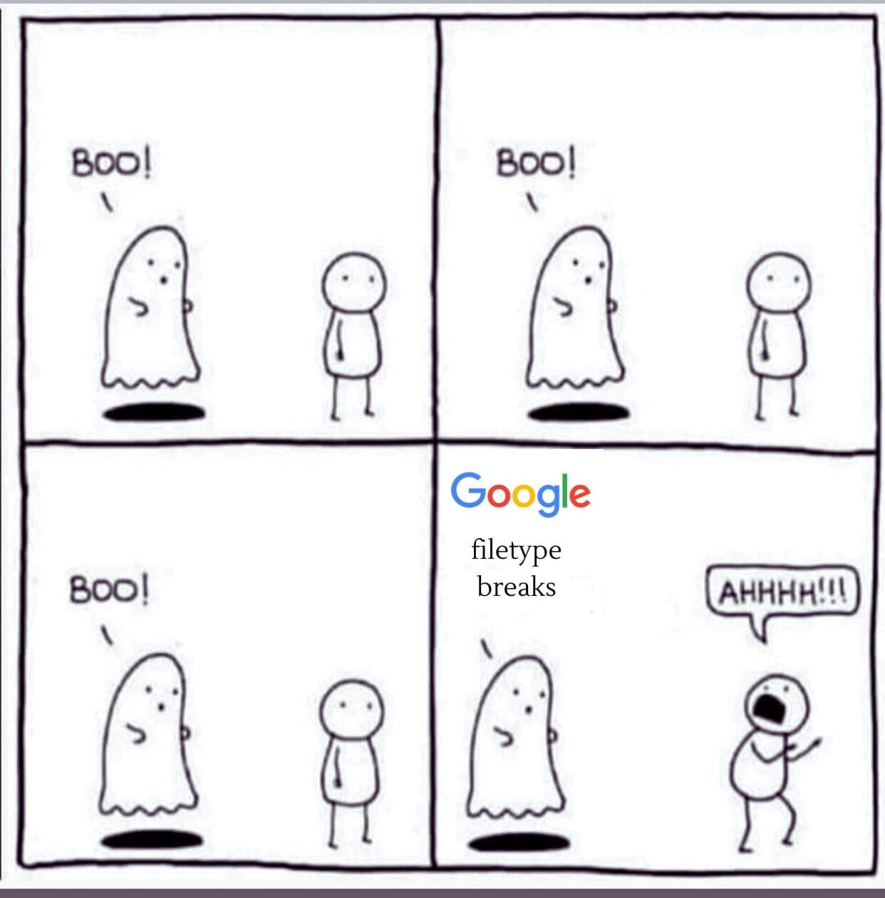 "Facebook post search breaks" would fit here as well
