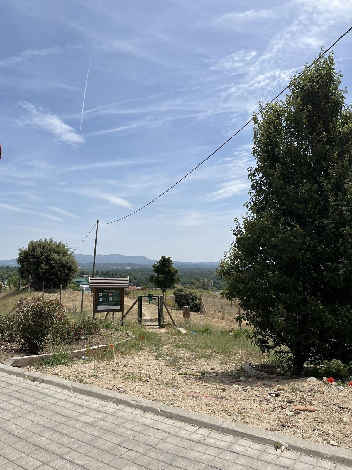An Image that I was tasked to find the location.