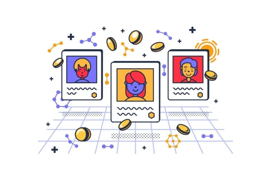 Beyond the Hash: Investigating the People Behind Web3 Wallets.