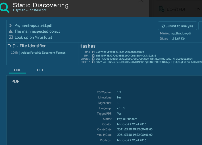 Unmask the Scam OSINT Secrets to Catch Phishing Emails Like a Pro