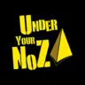 Logo UnderYourNoZ